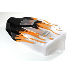 Body Kit-Version "Minion" 4WD Buggy