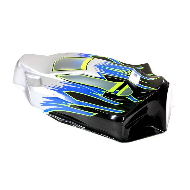 Body RTR-Version "Minion" 4WD Buggy