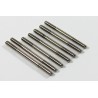 Turnbuckle 3x40/3x45mm (7 pcs) 4WD Buggy