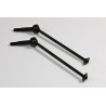 Front CVD (2 pcs) 4WD Buggy