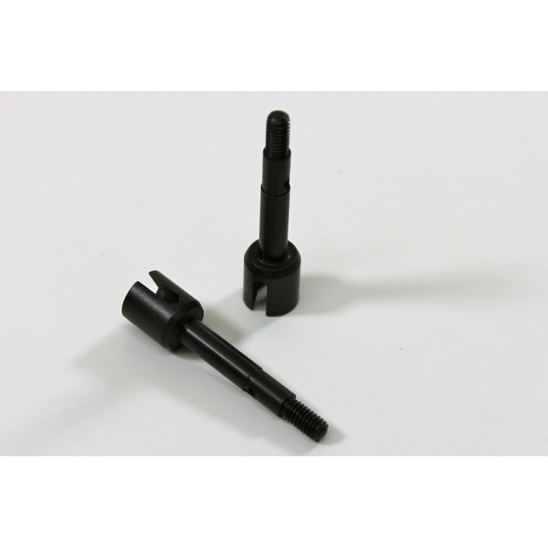 Rear Axle Shaft (2 pcs) 4WD Buggy