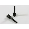 Rear Axle Shaft (2 pcs) 4WD Buggy