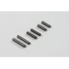 Pin Set (6 pcs) 4WD Buggy