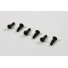 Wheel Hub Screws (6 pcs) 4WD Buggy