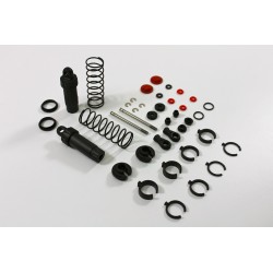 Wheel Hub Screws (6 pcs) 4WD Buggy