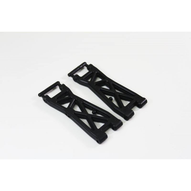 Suspension Arm front (2) 4WD Comp. SC Truck
