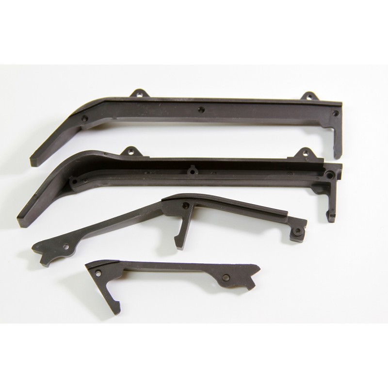 Chassis Side Plate 4WD Comp. SC Truck