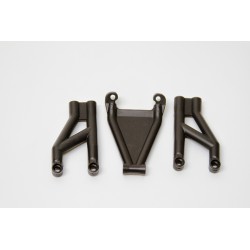 Support for Rear Bumper 4WD Comp. SC-Truck