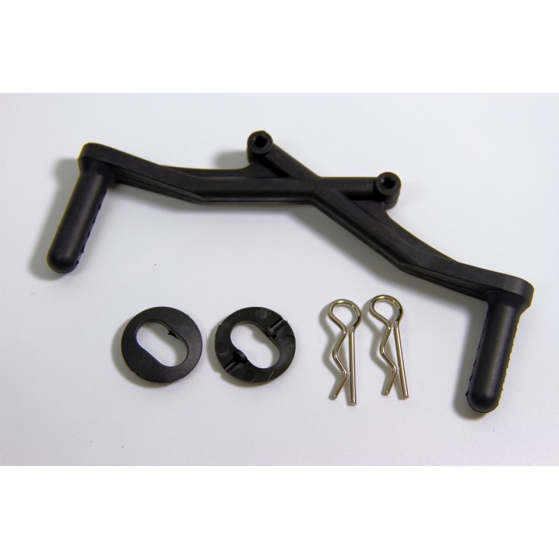 Body Mount 4WD Comp. SC Truck