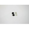Pistons front/rear 4WD Comp. SC Truck