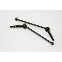 CVD Shafts rear 78mm (2) 4WD Comp. SC Truck