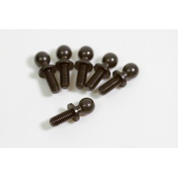 Ball Stud long (6) 4WD Comp. SC Truck