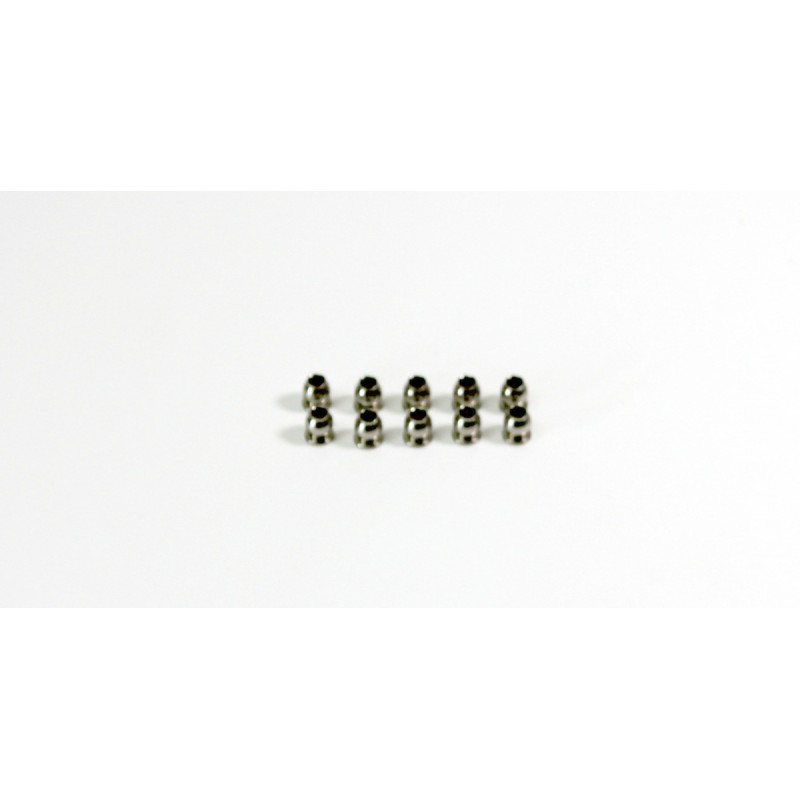 Ball Stud 5.8mm (10) 4WD Comp. SC Truck