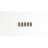 Ball Stud 5.8mm (10) 4WD Comp. SC Truck