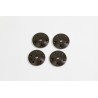 Pistons 1.3x5mm (4) 1:8 Comp.