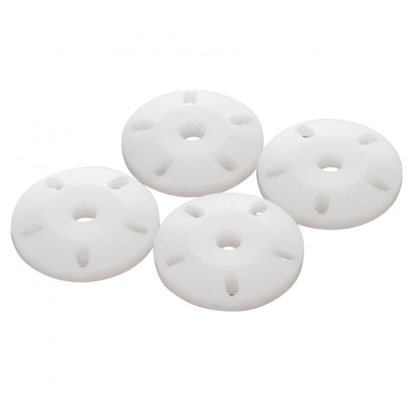 Pistons 1.4x5mm (4) 1:8 Comp.