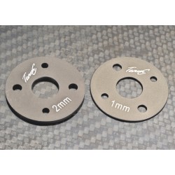 Motor Washer 1mm/2mm 1:8 BL