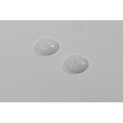 Pistons 1.4x8mm (2 pcs) 1:8 Comp.