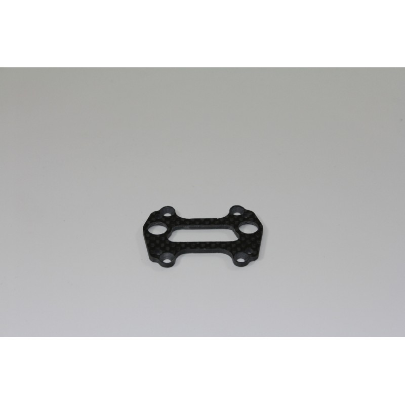 Carbon Center Differential Plate top 1:8 Comp.