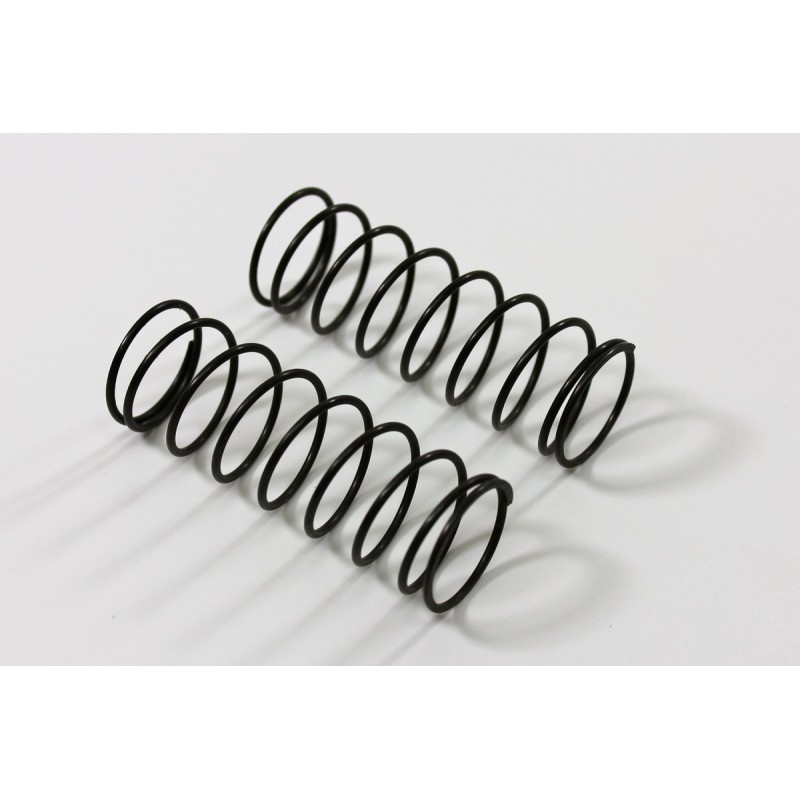 Front Spring soft (2 pcs) 1:8 Nitro Comp.