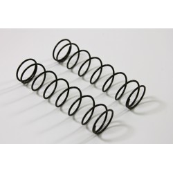 Rear Spring soft (2 pcs) 1:8 Nitro Comp.