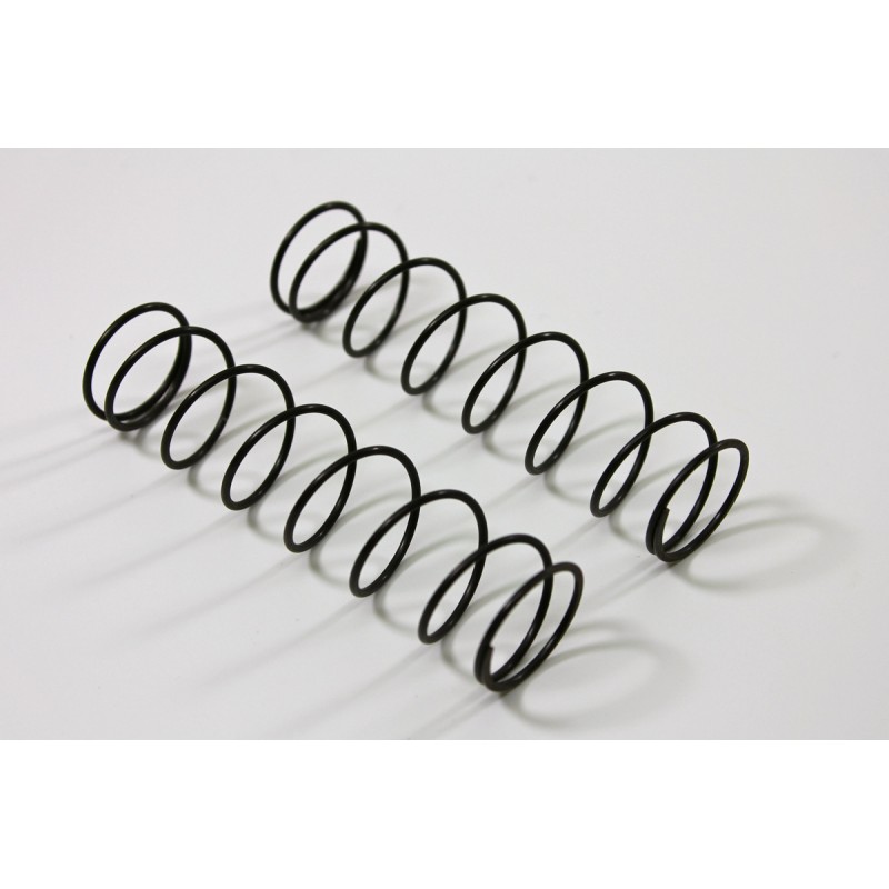 Rear Spring soft (2 pcs) 1:8 Nitro Comp.