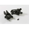 Alu Hub Carrier rear l/r 1:8 Comp.