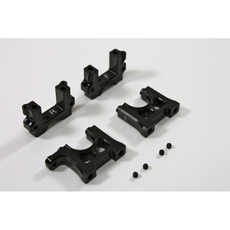 Alu Center Differential Mount 1:8 Comp.