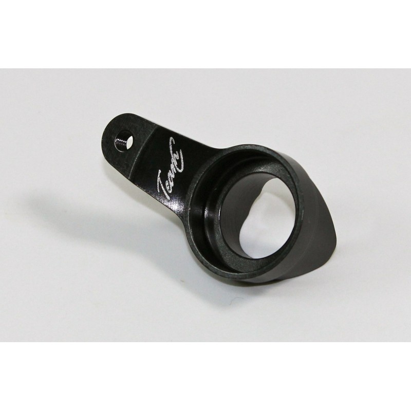 Alu Steering Connection 1:8 Comp.