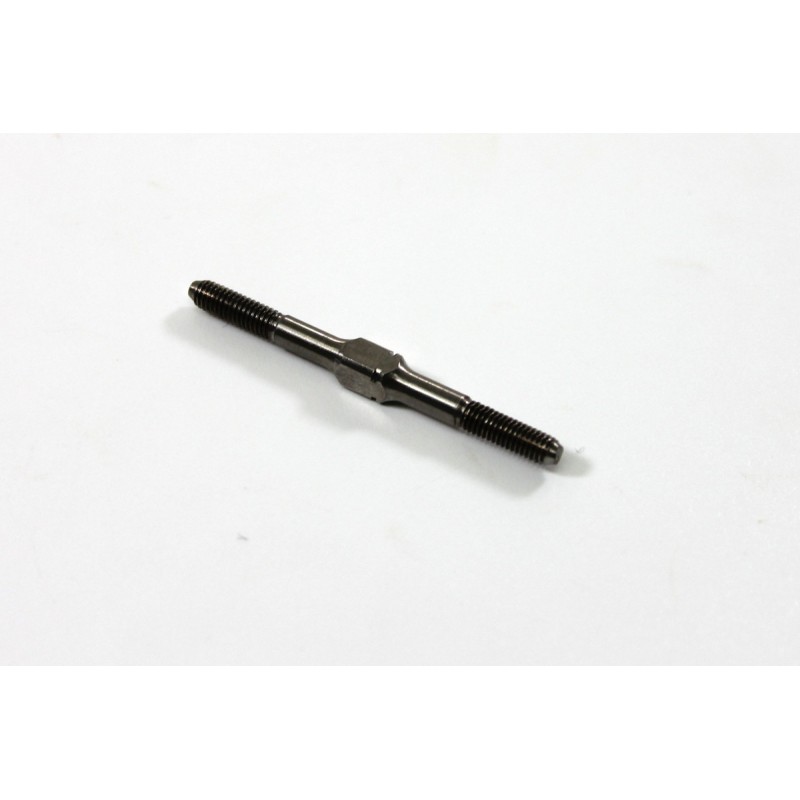 Titan Turnbuckles 3x40mm (2 pcs) 1:8 Comp. Buggy