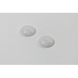 Pistons 1.4x6mm (2 pcs) 1:8 Comp.