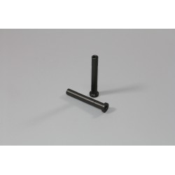 Alu Servo Saver Shafts (2 pcs) 1:8 Comp.