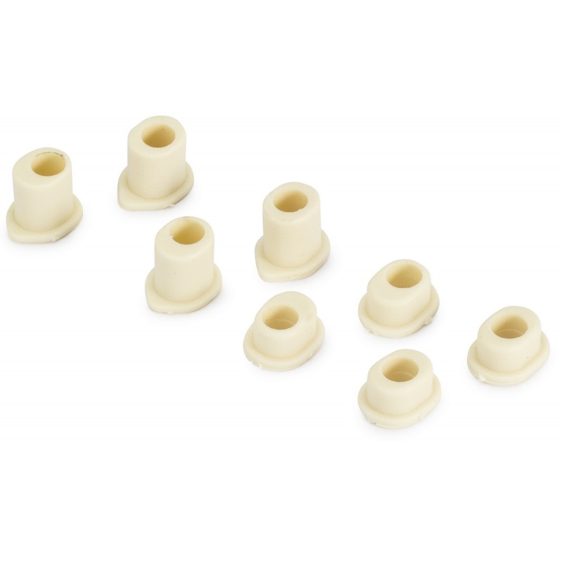 Polyaramid Arm Mount Inserts 1:8 Comp.