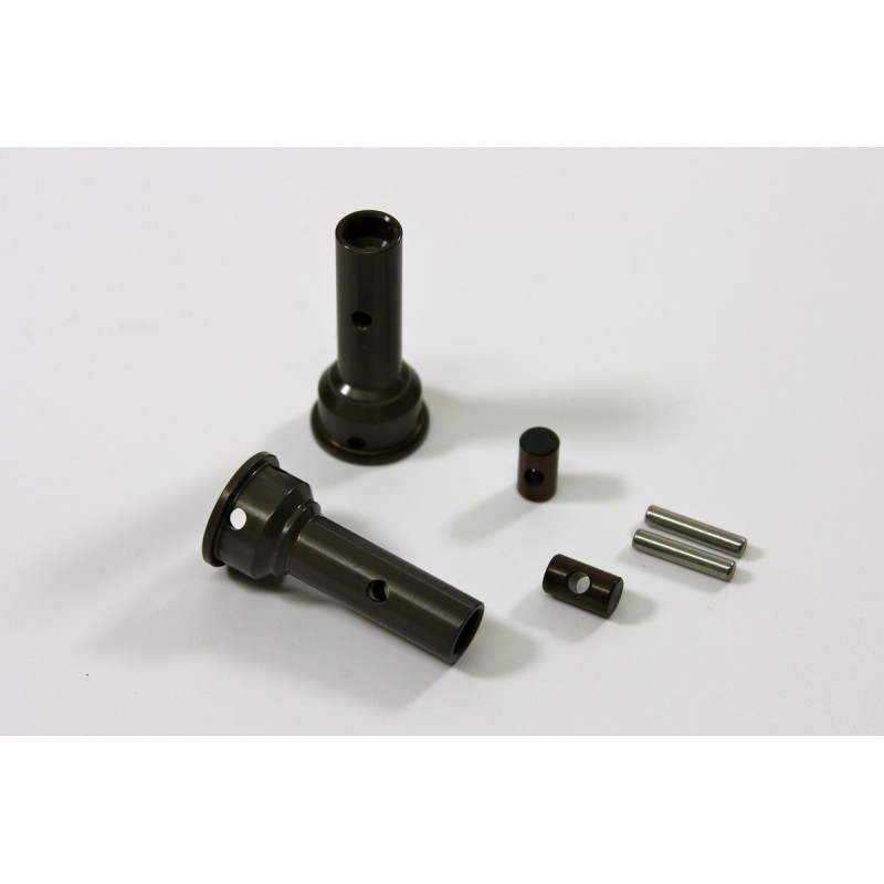 Alu CVD Outdrive long 1:8 Comp.