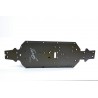 Alu Chassis light weight 7075 1:8 Comp. BL Truggy