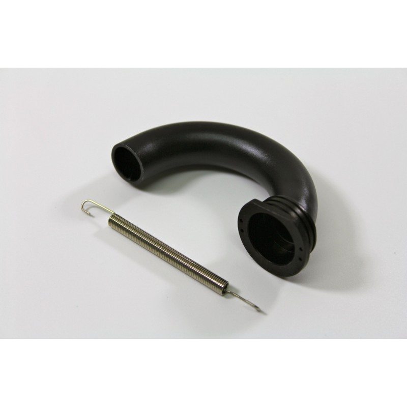 Manifold Exhaust 1:8