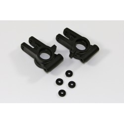 Rear Hub Carriers l/r 1:8