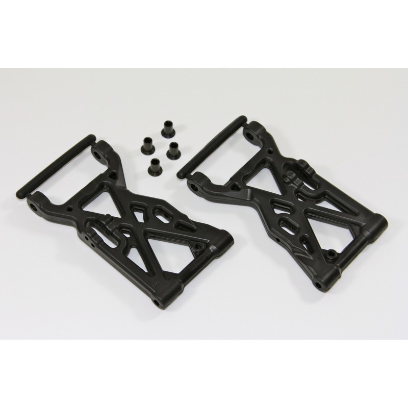 Suspension Arms front low l/r 1:8 Buggy