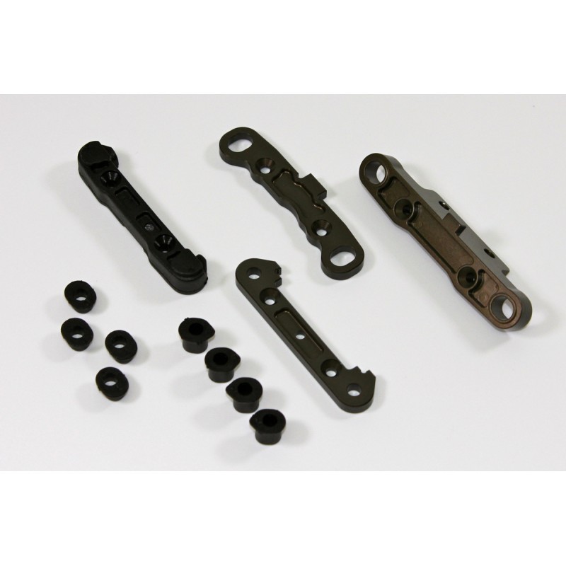 Suspension Arm Mount f/r 1:8 Comp.