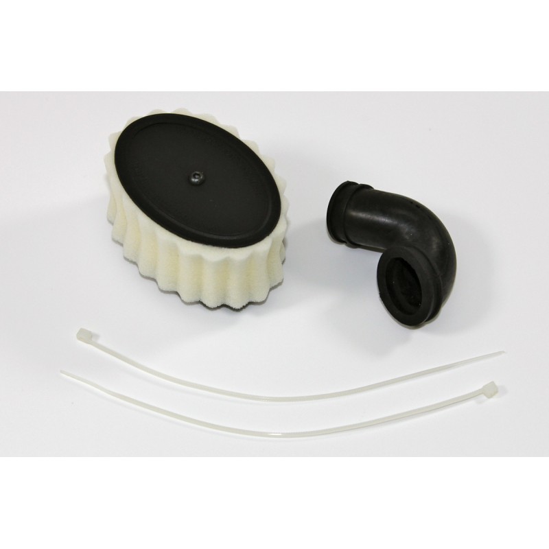 Air Filter Set 1:8