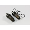 Shock Body front (2 pcs) 1:8 Comp.