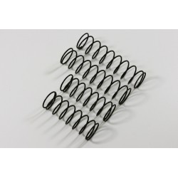 Damper Spring Set medium (4 pcs) 1:8 Nitro Comp.