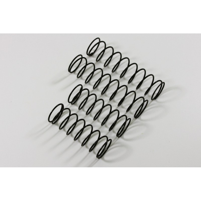 Damper Spring Set medium (4 pcs) 1:8 Nitro Comp.