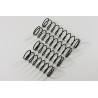 Damper Spring Set medium (4 pcs) 1:8 Nitro Comp.