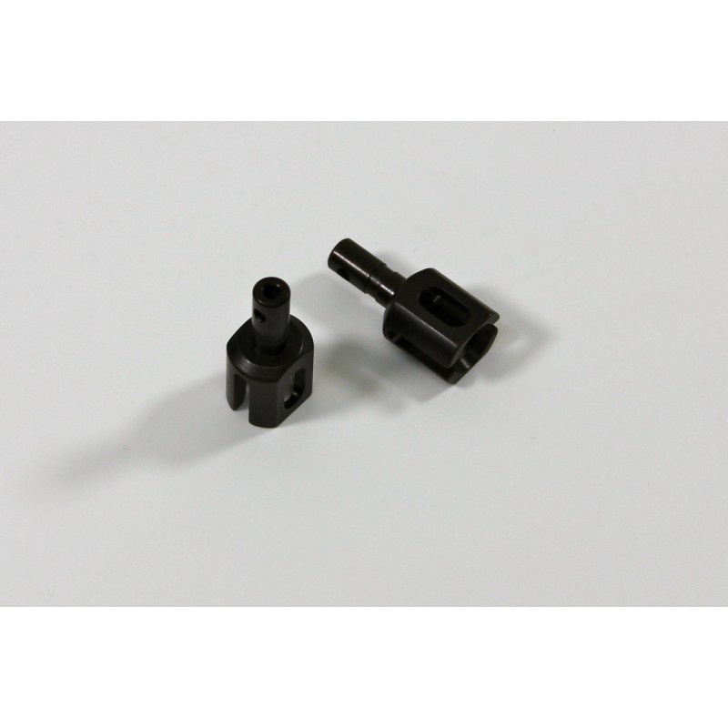 Center Differential Outdrives (2 pcs) 1:8 Comp.