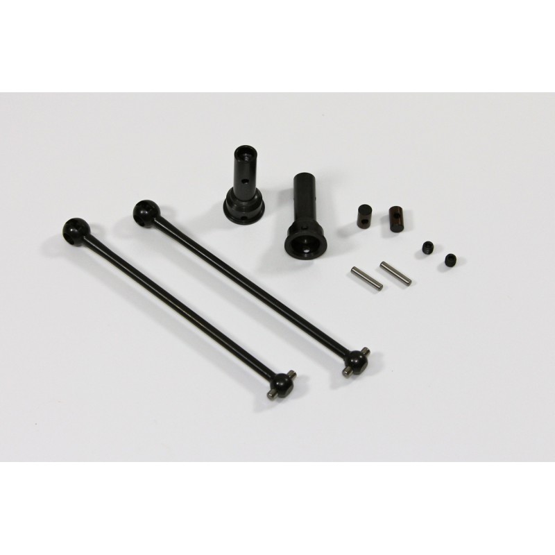 CVD Shaft rear 94mm 1:8 Comp. Buggy