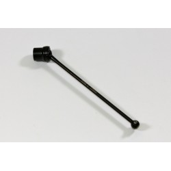 Center CVD Shaft rear 110mm 1:8 Comp. Buggy