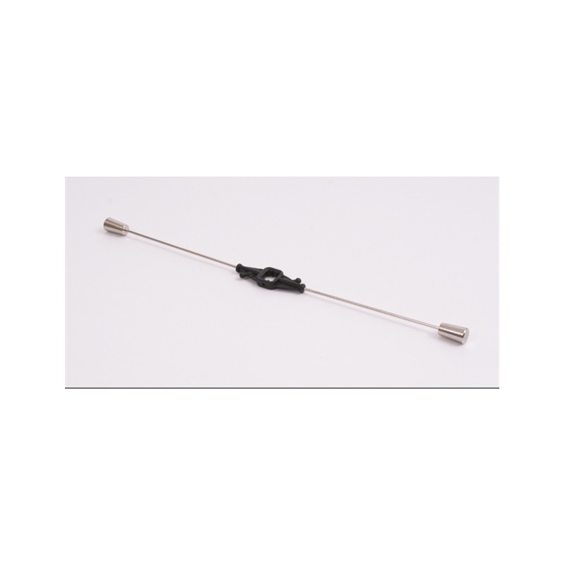FLYBAY ASSEMBLY