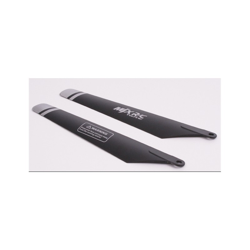 MAIN ROTOR BLADES MJX F46