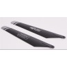MAIN ROTOR BLADES MJX F46
